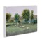 Stupell Industries Sheep in Pasture Overlook Wall Plaque By Tim OToole